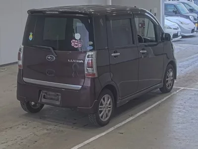 Subaru LUCRA