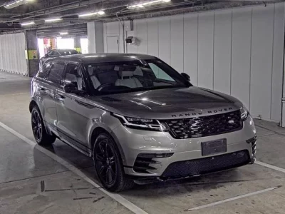 Rover RANGE ROVER