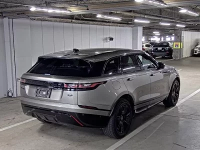 Rover RANGE ROVER