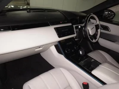 Rover RANGE ROVER