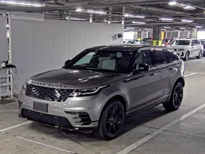 Rover RANGE ROVER
