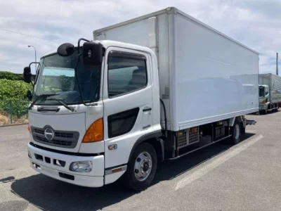Hino RANGER