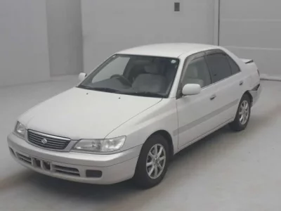 Toyota CORONA PREMIO