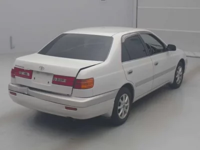 Toyota CORONA PREMIO
