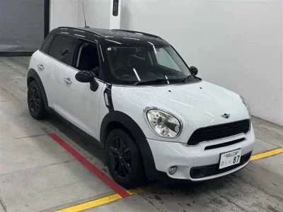 BMW MINI