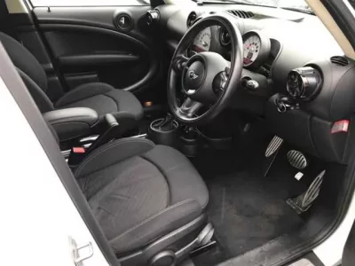 BMW MINI