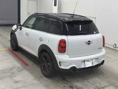 BMW MINI