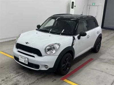 BMW MINI