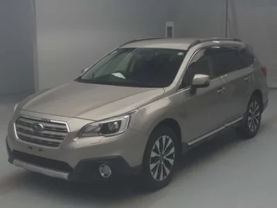 Subaru LEGACY OUTBACK