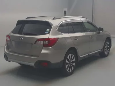 Subaru LEGACY OUTBACK