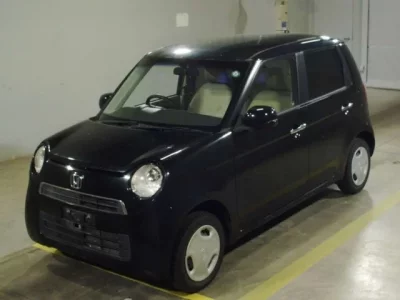 Honda N ONE