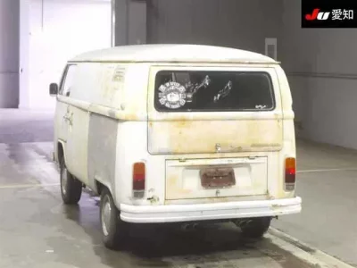 Volkswagen OTHER
