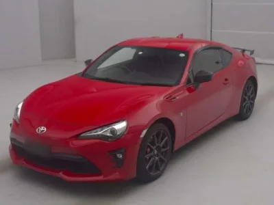Toyota 86