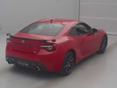 Toyota 86