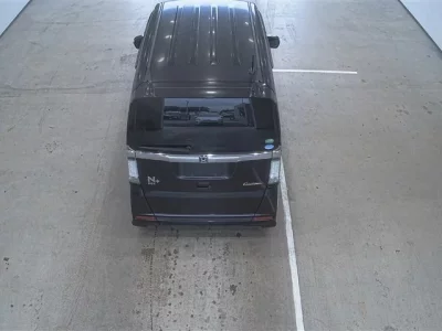 Honda N BOX PLUS