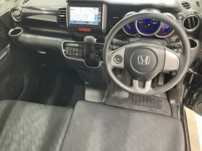 Honda N BOX PLUS