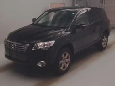 Toyota VANGUARD