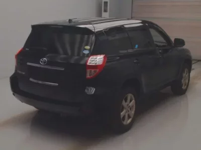 Toyota VANGUARD