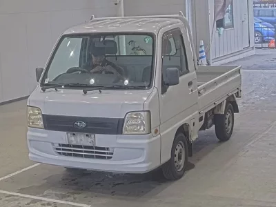Subaru SAMBAR