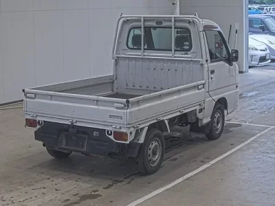 Subaru SAMBAR