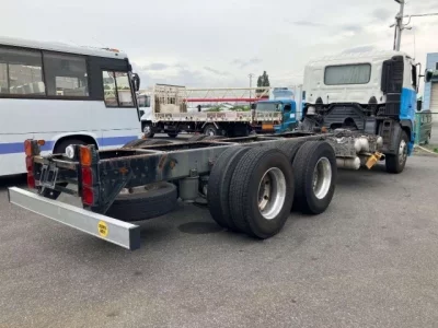 Hino PROFIA