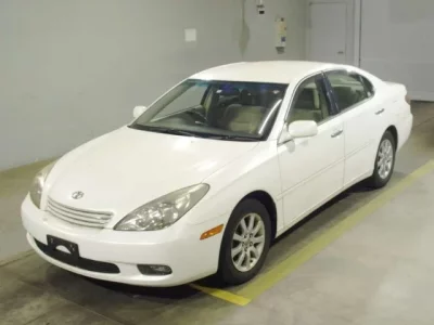 Toyota WINDOM