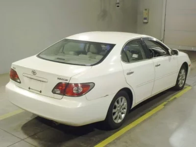 Toyota WINDOM