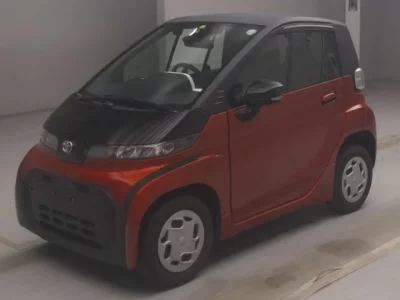 Toyota OTHER