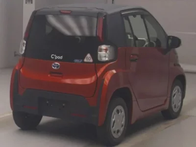 Toyota OTHER