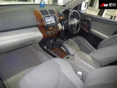 Toyota VANGUARD
