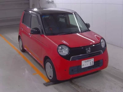 Honda N ONE