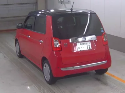 Honda N ONE