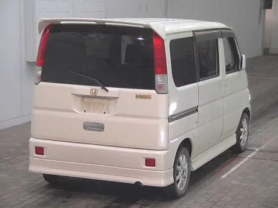 Honda VAMOS