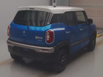 Suzuki XBEE