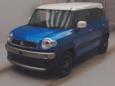 Suzuki XBEE