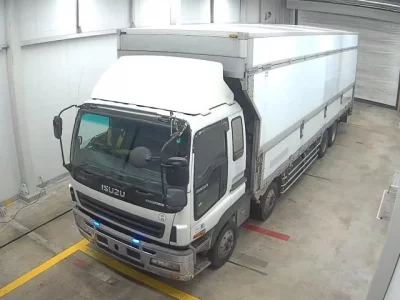 Isuzu TRUCK