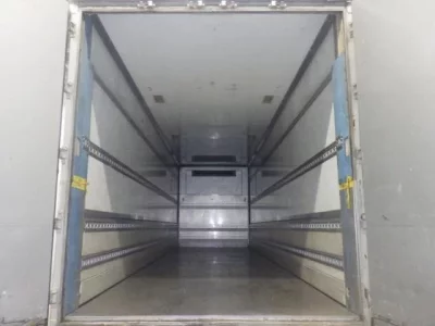 Isuzu TRUCK