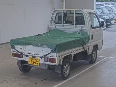 Honda ACTY TRUCK
