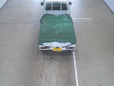 Honda ACTY TRUCK