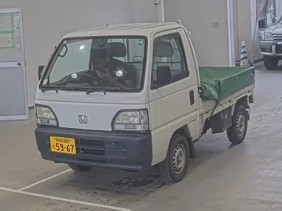 Honda ACTY TRUCK