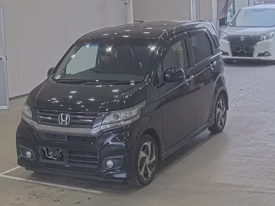 Honda N WGN