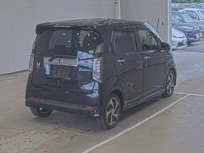 Honda N WGN