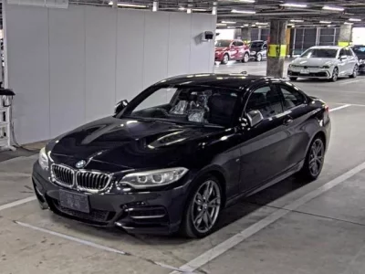 BMW 2-Series