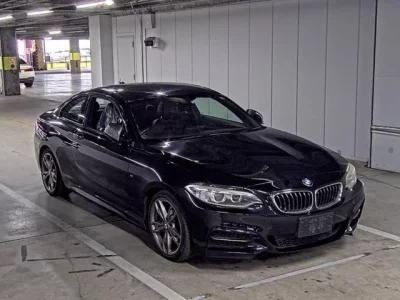 BMW 2-Series