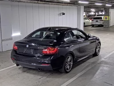 BMW 2-Series