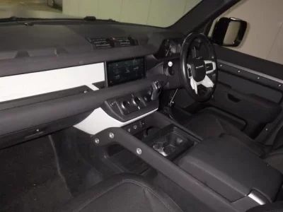 Rover DEFENDER