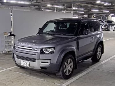 Rover DEFENDER