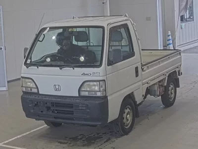 Honda ACTY TRUCK