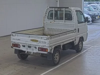 Honda ACTY TRUCK