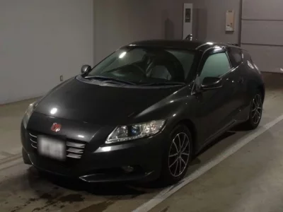 Honda CR-Z